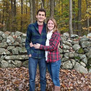 Meet your Posher, Julian